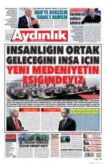 Aydınlık