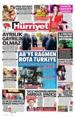 Hürriyet