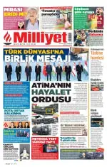 Milliyet