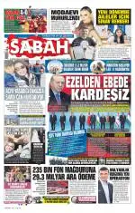 Sabah