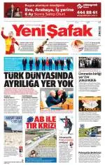 Yeni Şafak