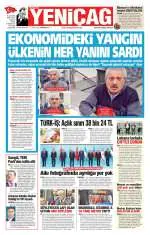 Yeni Çağ